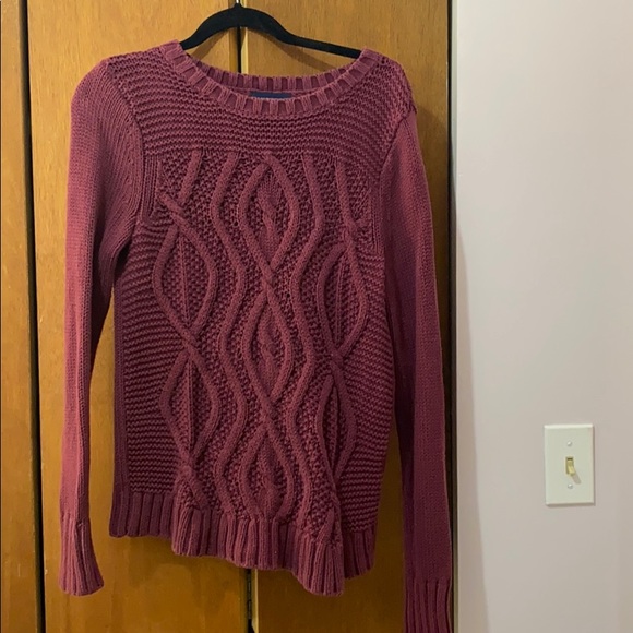 Lands End sweater - Picture 1 of 4